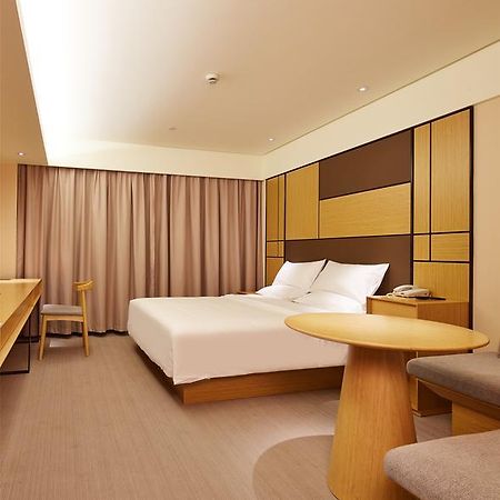 Ji Hotel Changchun Oriental Plaza 외부 사진