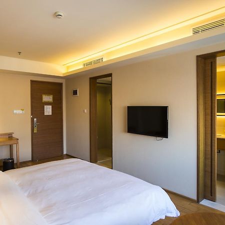 Ji Hotel Changchun Oriental Plaza 외부 사진