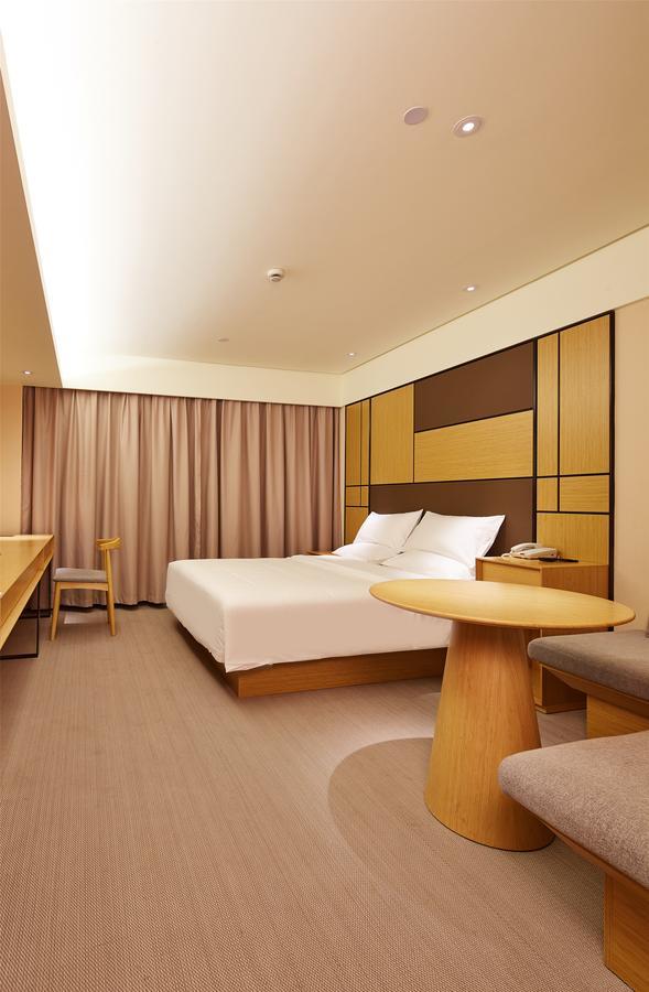 Ji Hotel Changchun Oriental Plaza 외부 사진