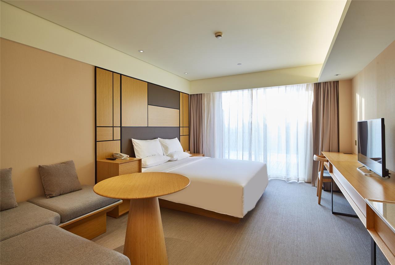 Ji Hotel Changchun Oriental Plaza 외부 사진