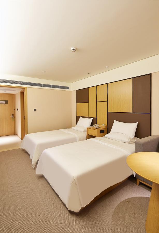 Ji Hotel Changchun Oriental Plaza 외부 사진