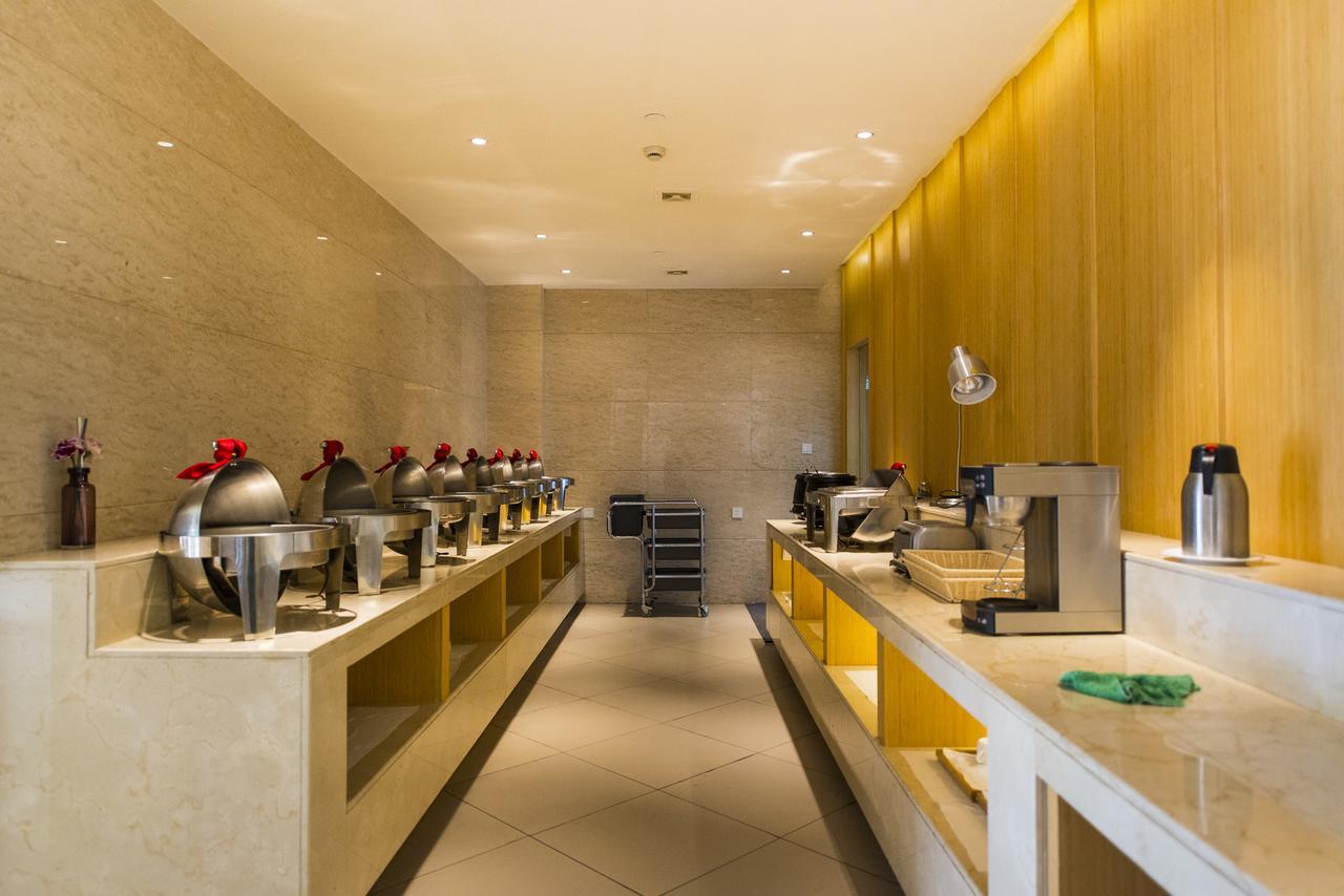 Ji Hotel Changchun Oriental Plaza 외부 사진