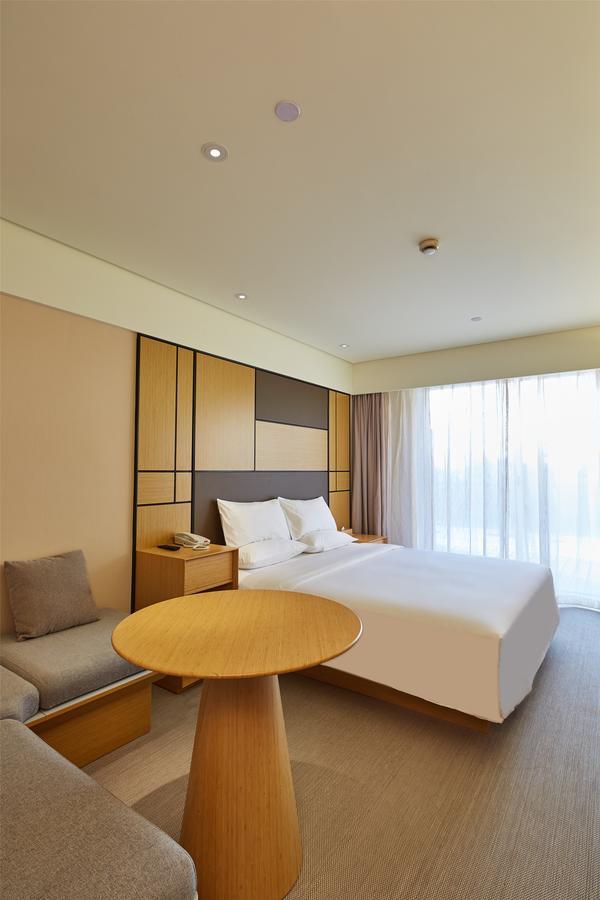 Ji Hotel Changchun Oriental Plaza 외부 사진